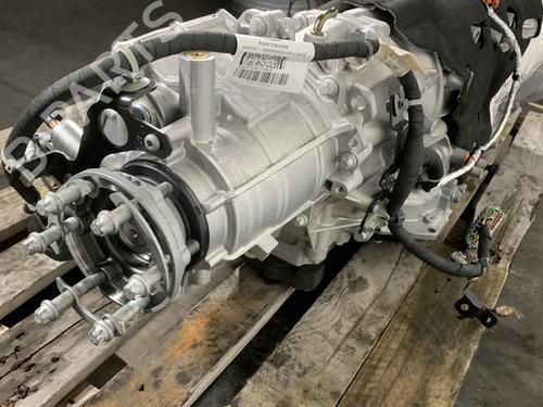 Gearbox LAND ROVER RANGE ROVER SPORT III (L461)  | BP22628929M3 