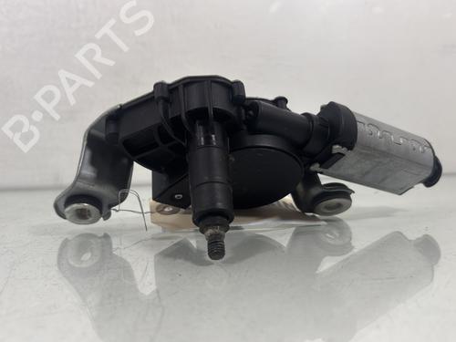 Rear wiper motor SKODA OCTAVIA II Combi (1Z5) 1.9 TDI | BP29507286M102 