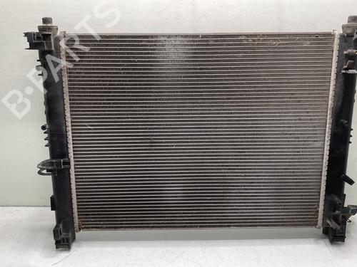 Water radiator DACIA SANDERO II TCe 90 (B8M1, B8MA, B8AC) | BP27632426M31  - Image 6