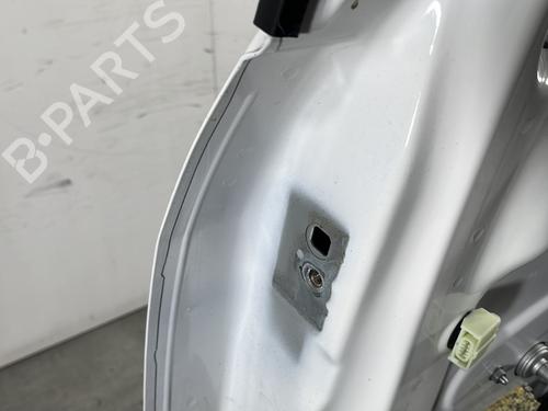 Right rear door CITROËN C3 Picasso (SH_) 1.6 HDI 90 | BP29971064C5 