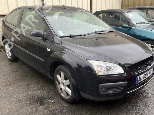 Front left window mechanism FORD FOCUS II (DA_, HCP, DP) 1.4 | BP19958082C22 