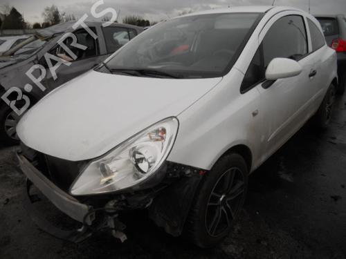 Headlight switch OPEL CORSA D (S07) 1.2 (L08, L68) | BP19984234I24 - Image 10
