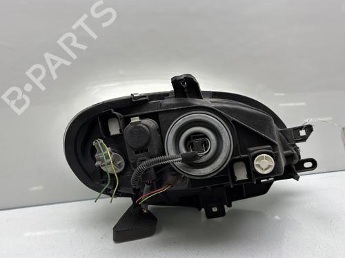 Left headlight CITROËN SAXO (S0, S1) 1.1 X, SX | BP32230428C28