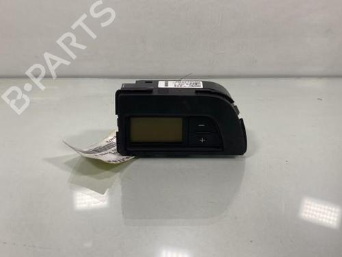 Used Climate control CITROËN C4 Picasso I MPV (UD_) [2006-2015]  26008033