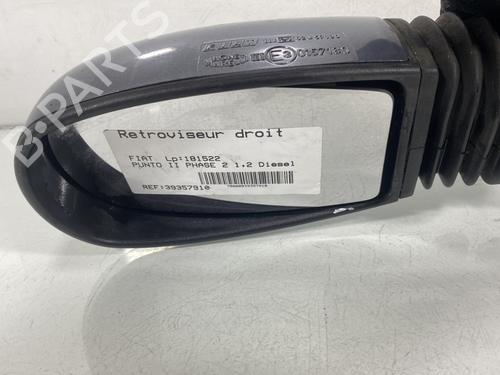 Right mirror FIAT PUNTO (188_)  | BP19982834C27 