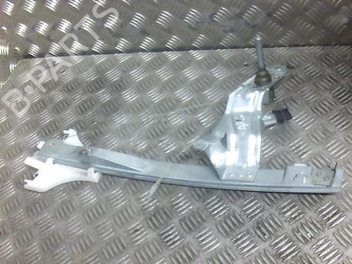 Used Rear left window mechanism Rear left window mechanism 20030708 20030708