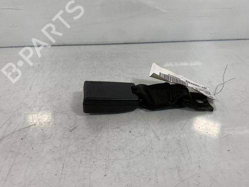 Used Seat buckle Seat buckle OPEL ZAFIRA A MPV (T98) 2.0 DTI 16V (F75) (101 hp) 20010995 20010995