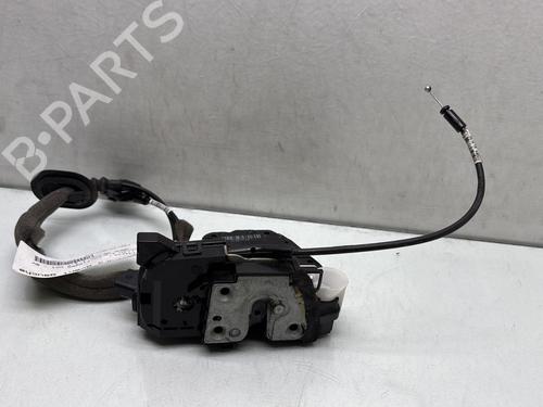 Used Front left lock RENAULT CLIO IV (BH_) 1.5 dCi 75 (75 hp) 28279923