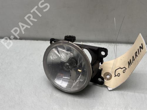Used Right front fog light Right front fog light PEUGEOT 208 I (CA_, CC_) 1.2 VTI 82 (82 hp) 31717418 31717418