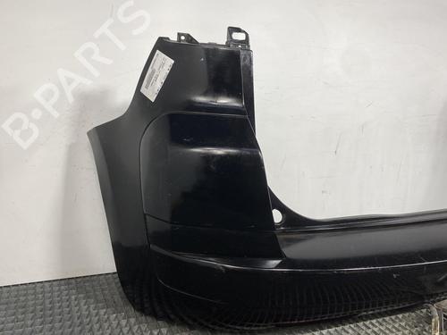 Rear bumper CITROËN C4 Picasso I MPV (UD_) 1.6 HDi | BP27482790C8 