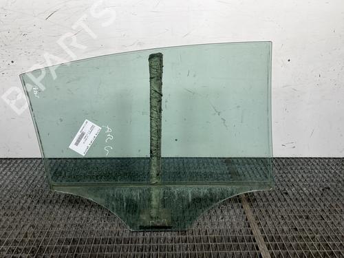 Rear left door window VW PASSAT B7 (362) 2.0 TDI | BP29428976C20 