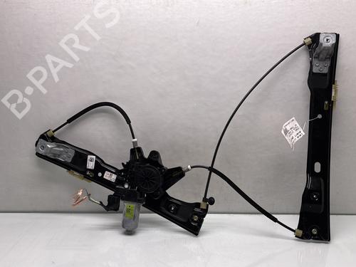 Front left window mechanism FORD FOCUS III 1.6 TDCi | BP27356178C22  - Image 5