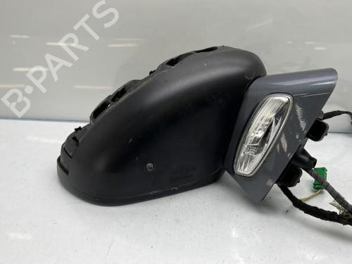 Used Right mirror CITROËN C4 I (LC_) 1.6 HDi (90 hp) 21963047