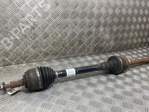 Right front driveshaft RENAULT LAGUNA III (BT0/1) 2.0 dCi (BT01, BT08, BT09, BT0E, BT0K, BT12, BT1C, BT1D,... | BP31205713M39  - Image 9