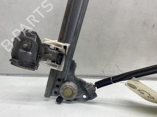 Front left window mechanism MG MG ZT- T 2.0 CDTi | BP19950606C22 