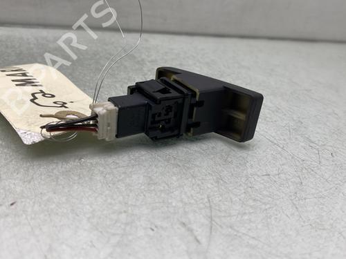 Warning switch SUZUKI SWIFT III (MZ, EZ) 1.3 DDiS (RS413D) | BP22390739I22 