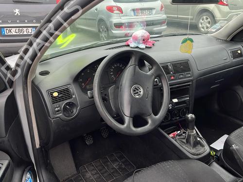 Rim VW GOLF III (1H1)  | BP21961888C45