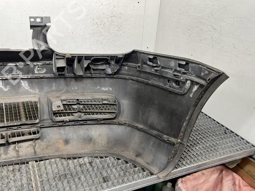 Front bumper VW GOLF IV (1J1) 1.9 TDI | BP29275514C7 
