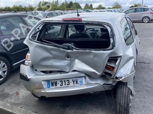 Hattehylde RENAULT TWINGO II (CN0_) 1.2 (CN0D) | BP37075810C85 - Image 24