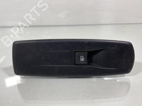 Used Right front window switch RENAULT MEGANE III Hatchback (BZ0/1_, B3_) 1.5 dCi (BZ09, BZ0D, BZ1W, BZ29, BZ14) (110 hp) 21956980