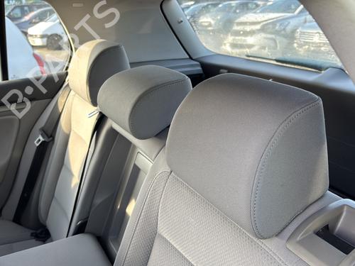 Right sun visor VW GOLF V (1K1) 1.6 FSI | BP27663068I2 - Image 11