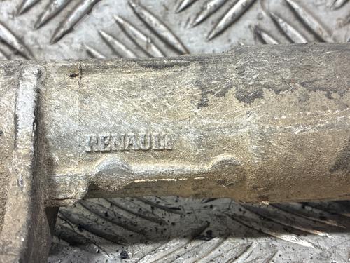 Lenkgetriebe für Lenkgetriebe RENAULT MEGANE II (BM0/1_, CM0/1_) 1.5 dCi (BM1E, CM1E) (106 hp) 39708162 39708162