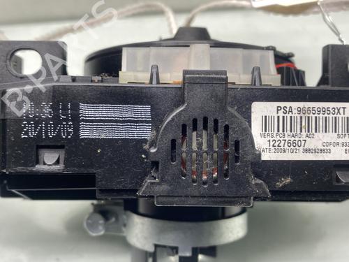 Steering column stalk PEUGEOT 308 SW I (4E_, 4H_) 1.6 HDi | BP28353492I23 