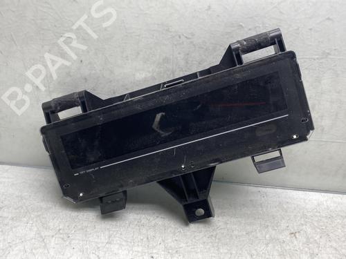 Instrument cluster RENAULT SCÉNIC III (JZ0/1_) 1.5 dCi (JZ02, JZ0R) | BP19953306C47 