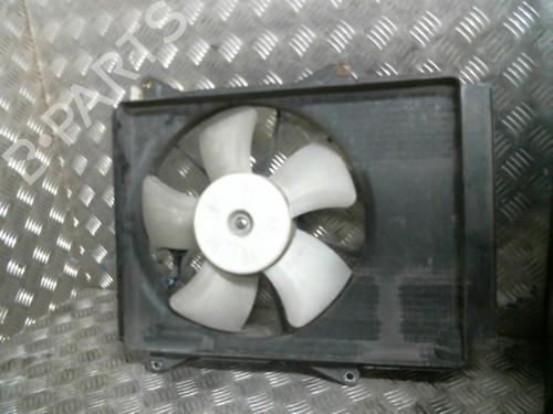 Radiator fan OPEL AGILA (B) (H08) 1.3 CDTI (F68) | BP20029663M35 