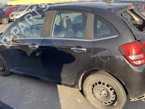 Left front shock absorber CITROËN C3 II (SC_) 1.6 HDi | BP25123534M16  - Image 21