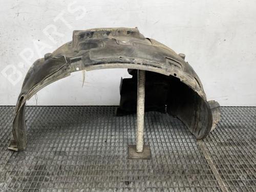 Wheel arch RENAULT KOLEOS I (HY_) 2.0 dCi 4x4 (HY0K) | BP20693422C56 