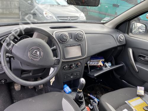 Left front window switch DACIA SANDERO II TCe 90 (B8M1, B8MA, B8AC) | BP29841668I27 - Image 34