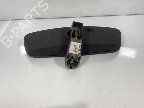 Rear mirror BMW 3 Coupe (E46) 325 Ci | BP19985191I6 