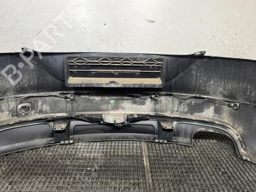 Rear bumper AUDI TT Roadster (8J9) 2.0 TFSI | BP31624451C8 