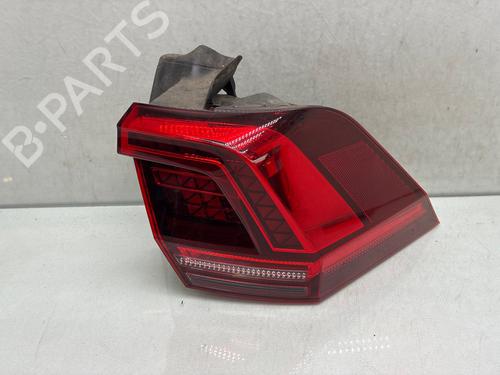 Used Right taillight Right taillight 38597811 38597811