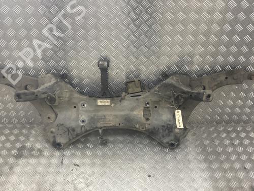 Used Subframe Subframe HYUNDAI ix35 (LM, EL, ELH) 1.7 CRDi (116 hp) 27733852 27733852