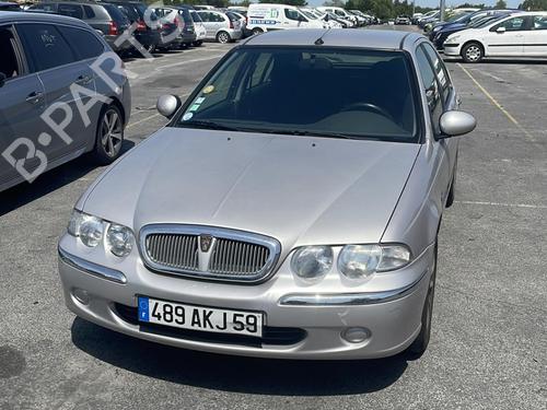 Left headlight ROVER 45 I Hatchback (RT) 1.4 | BP22695142C28 - Image 15