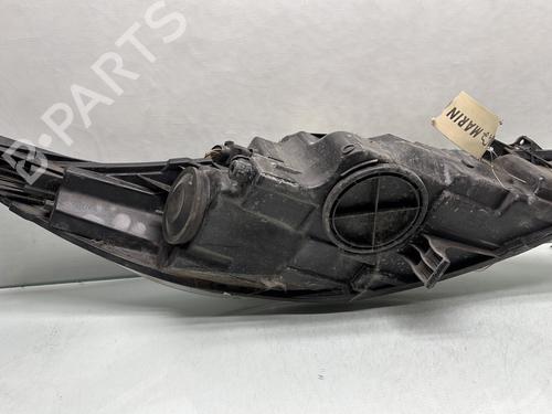 Left headlight FORD FIESTA VI (CB1, CCN) 1.25 | BP29377831C28 