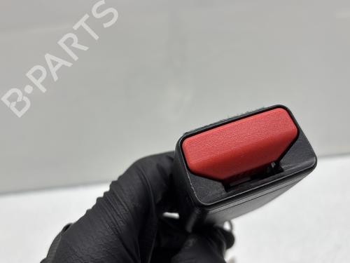 Seat buckle PEUGEOT 208 I (CA_, CC_) 1.2 VTI 82 | BP28603693I32