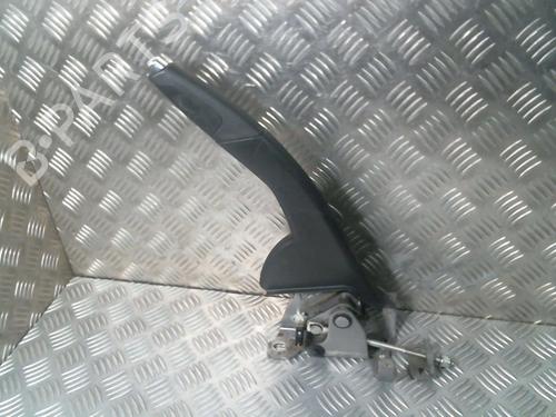 Hand brake RENAULT CLIO IV (BH_) 1.5 dCi 90 | BP20025587I18 