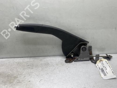 Hand brake RENAULT CLIO IV (BH_) 1.5 dCi 75 | BP19972466I18 