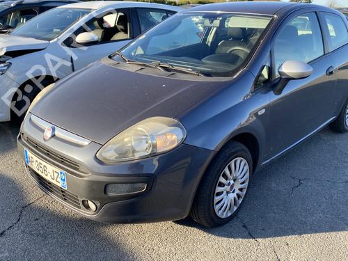 Starter FIAT PUNTO EVO (199_) 1.3 D Multijet (199AXC1A, 199BXC1A, 199AXT1A, 199BXT1A) | BP38914759M8 - Image 17