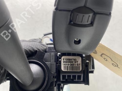 Steering column stalk CITROËN C3 II (SC_) 1.2 VTi 82 | BP29863739I23 