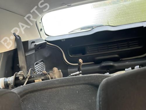 Gearbox CITROËN C4 CACTUS 1.6 BlueHDi 100 | BP19950896M3 