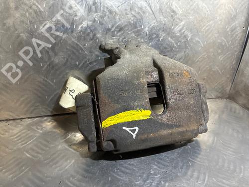 Used Right front brake caliper Right front brake caliper 19949044 19949044
