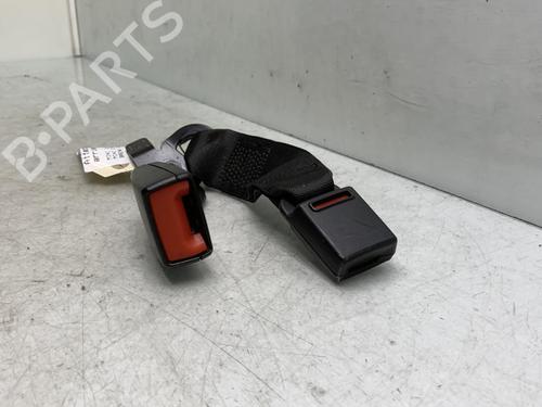 Used Seat buckle MINI MINI CLUBMAN (R55) Cooper D (109 hp) 19971985