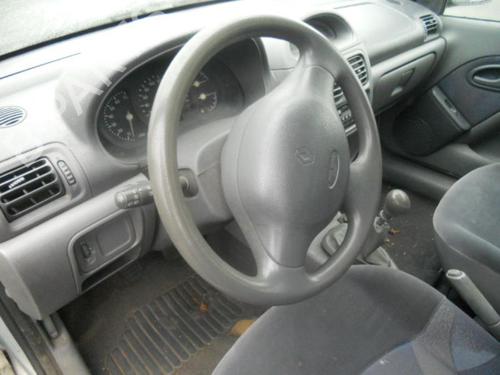 Right mirror RENAULT CLIO II (BB_, CB_) 1.2 (BB0A, BB0F, BB10, BB1K, BB28, BB2D, BB2H, CB0A,... | BP20005472C27 