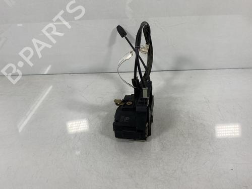 Used Front right lock Front right lock 20034019 20034019