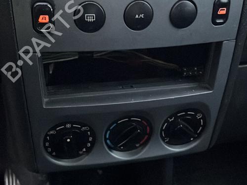 Engine control unit (ECU) PEUGEOT PARTNER Box Body/MPV (5_, G_) 1.9 D | BP26527784M57 - Image 10