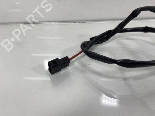 Rear right lock MAZDA 323 F V (BA)  | BP20030879C99